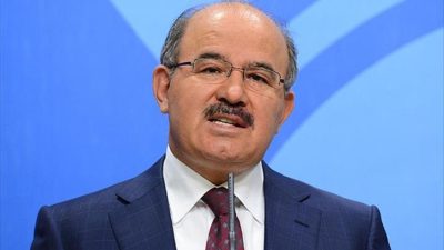 Eski Bakan Çelik’ten Numan Kurtulmuş’a Anayasa Tepkisi: AKP’ye Yamanmış ve Bugün Meclis Başkanı!