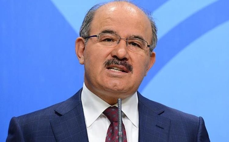 Eski Bakan Çelik’ten Numan Kurtulmuş’a Anayasa Tepkisi: AKP’ye Yamanmış ve Bugün Meclis Başkanı!