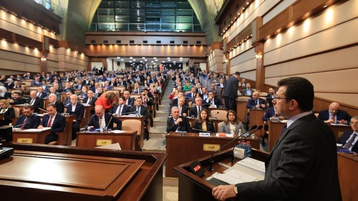 İBB’den Flaş Hamle: Yandaşlara Tahsis Edilen Mülkler Geri Alınacak!