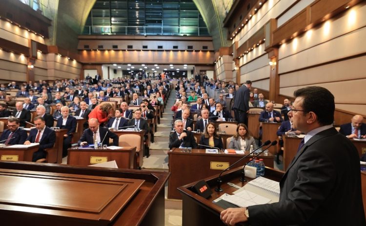 İBB’den Flaş Hamle: Yandaşlara Tahsis Edilen Mülkler Geri Alınacak!