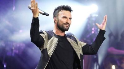 Ünlü Sanatçı Tarkan’dan TUSAŞ’a Yönelik Terör Saldırısına Çok Sert Tepki!