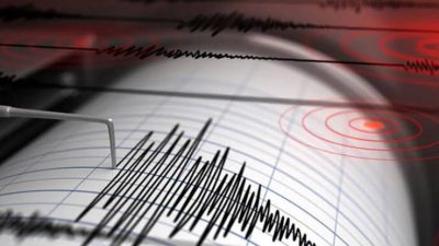 Adana’da Korkutan Deprem