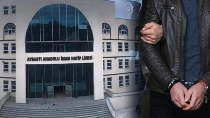 İmam Hatipte 16 Çocuğa Cinsel İstismar: Müdür Yardımcısı Eski Okulunda Da Yargılanmış!