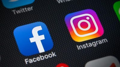 Facebook ve instagram çöktü mü? Sorun ne?