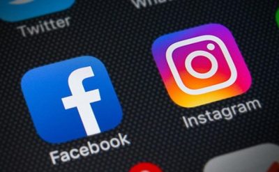 Facebook ve instagram çöktü mü? Sorun ne?