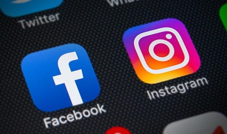 Facebook ve instagram çöktü mü? Sorun ne?