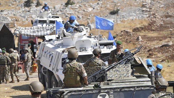 İsrail, UNIFIL’i Vurdu, Ülkeler Ayaklandı! “Saldırıyı Kabul Etmeyeceğiz”