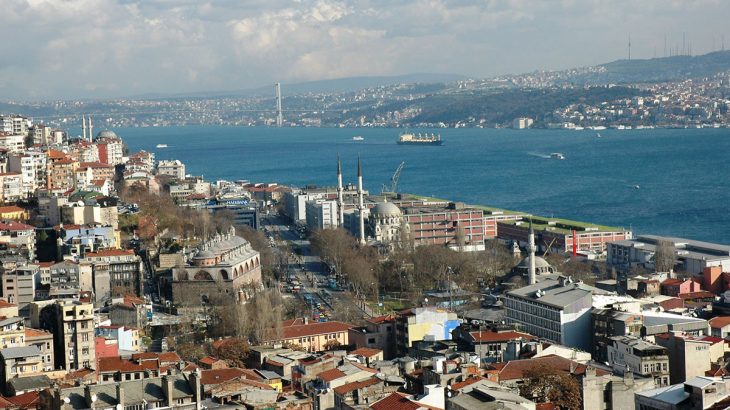 İstanbul Gaziosmanpaşa’da Sahte İçki 2 Kişiyi Öldürdü!