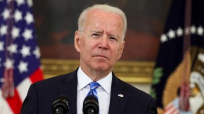 Biden’dan Milton Kasırgası Nedeniyle Kongreye Çağrı