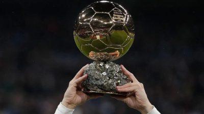 Ballon d’Or Bu Akşam Sahibini Buluyor! Liste Sızdırıldı!