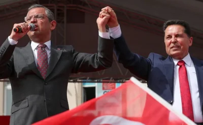 CHP’den Tutuklanan Ahmet Özer’e Destek: Grup Toplantısı Silivri’de Yapılacak!