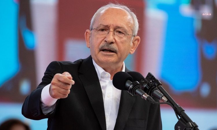 Kılıçdaroğlu’ndan Fetullah Gülen Paylaşımı: Devletin Kalbine İhanet Hançerini Beraber Sapladığınız Ortağın Ölmüş