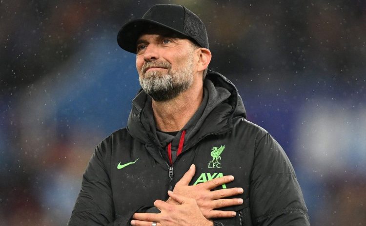 Klopp Resmen Açıklandı! Sözleşmesindeki Özel Madde Dikkat Çekti