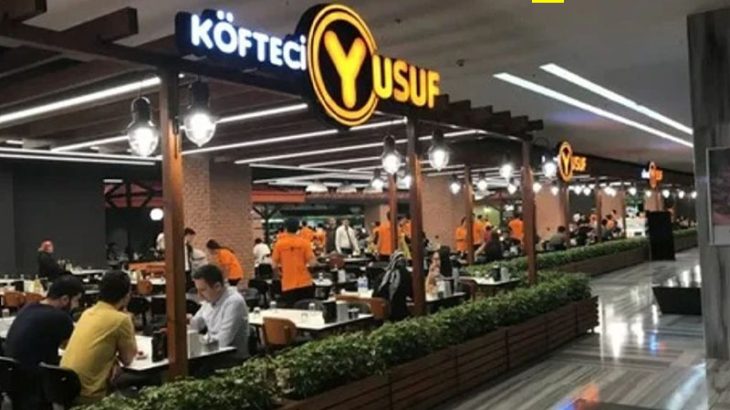 Köfteci Yusuf faaliyetlerine devam ediyor! Köfteci Yusuf kapanacak mı?