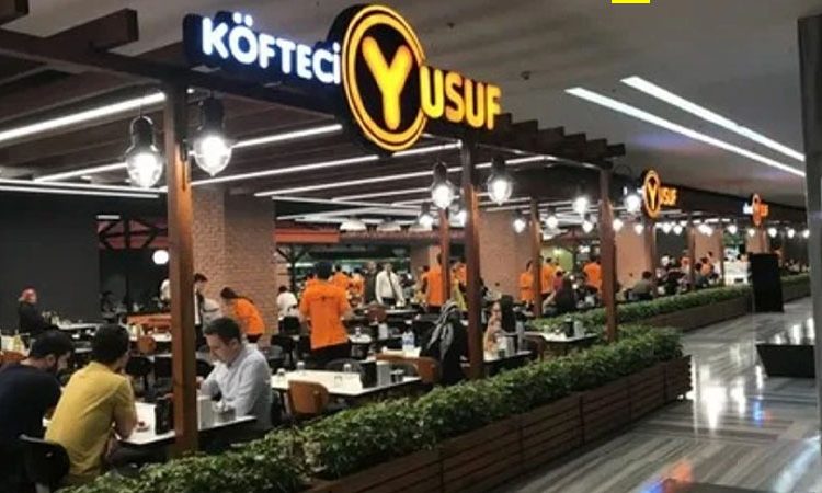 Köfteci Yusuf faaliyetlerine devam ediyor! Köfteci Yusuf kapanacak mı?