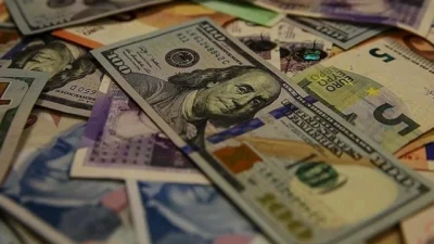 Dolar/TL güne yükselerek başladı! İşte 16 Ekim 2024 dolar, sterlin ve euro fiyatları