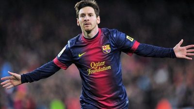 Lionel Messi’den Milli ‘Yıldız’ımıza Büyük Onur! Kramponlarını Giyecek