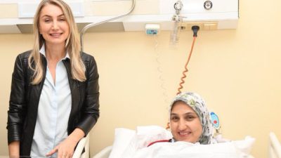 Yılmaz Bebek’e İstanbul’da Ömür Boyu Toplu Taşıma Ücretsiz