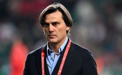 Vincenzo Montella’dan Icardi sözleri: Keşke Türk olsaydı