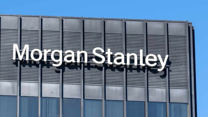 ABD’li banka Morgan Stanley yılsonu dolar/TL tahminini açıkladı