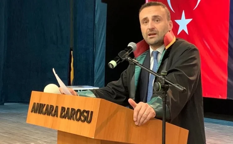 Ankara Barosu’nda Mustafa Köroğlu Yeniden Başkan Seçildi