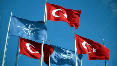 NATO, TUSAŞ’a Yönelik Terör Saldırısını Kınadı