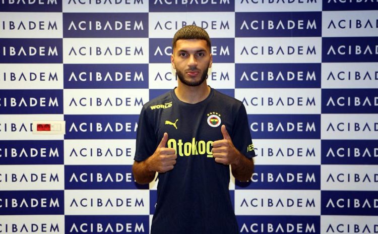 Fenerbahçe’de Oğuz Aydın İçin Flaş Gelişme