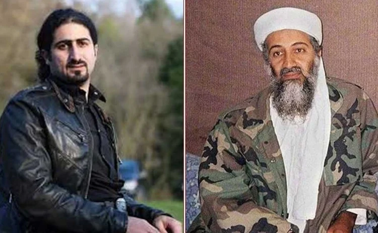 Usame Bin Ladin’in Oğluna Fransa’dan Sınır Dışı!