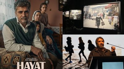 Türkiye’nin Oscar Adayı ‘Hayat’ Filmi İlk Kez Televizyonda!