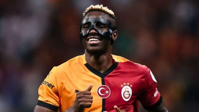 Galatasaray’da heyecanlandıran iddia! Osimhen için 70 milyon euro