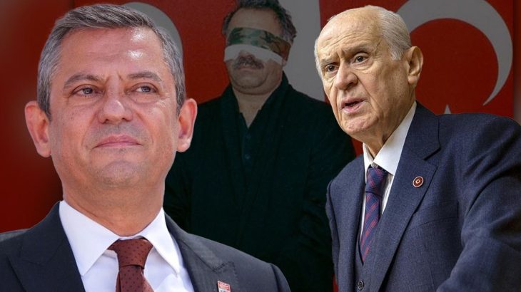 Nagehan Alçı: Esenyurt Belediye Başkanı Ahmet Özer’e yapılan operasyon neden şimdi?