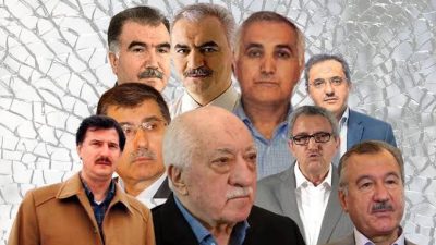 Fethullah Gülen sonrası liderlik kavgası: Panteonda kimler var?