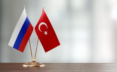 “Türkiye, Rusya’ya askeri mal ihracatını sessizce kısıtladı”