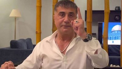 Köfteci Yusuf Gündem Oldu: Sedat Peker Patladı!