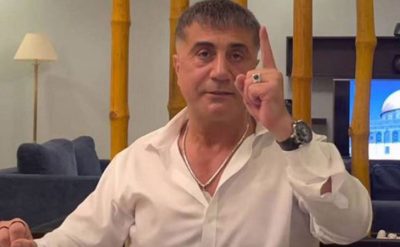 Köfteci Yusuf Gündem Oldu: Sedat Peker Patladı!