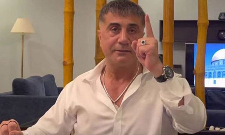 Köfteci Yusuf Gündem Oldu: Sedat Peker Patladı!