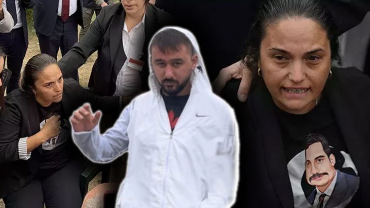 Sinan Ateş’in Ablası Selma Ateş’e Saldırı! Karar Duruşmasında Parayla Adam Tuttular