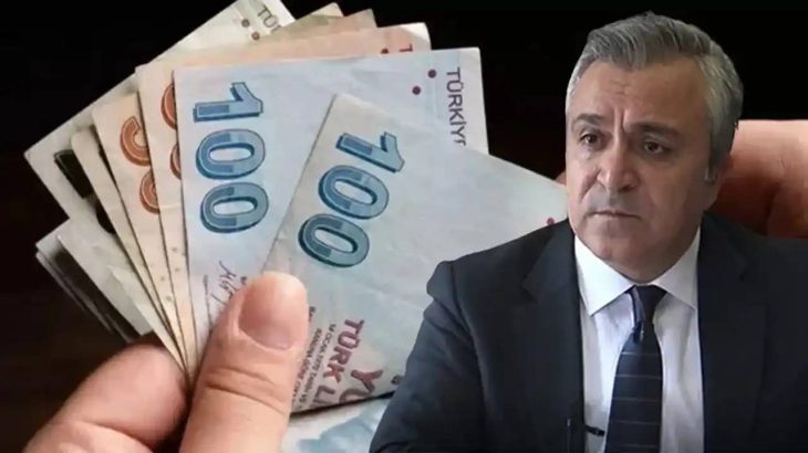 SGK Uzmanı Açıkladı: Asgari Ücretin Alacağı En Yüksek Zam!