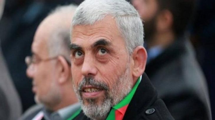 Hamas Lideri Sinvar Öldürüldü Mü? Hizbullah: İşaretler Var