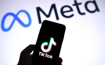 Meta ve Tiktok’a 525 milyon dolarlık dava!