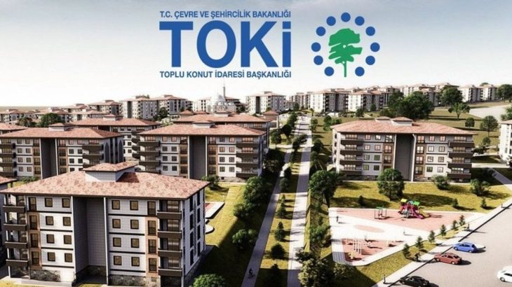 TOKİ Deprem Konutları Kura Sonuçları Açıklandı! Hak Sahipliği Nasıl Sorgulanır?