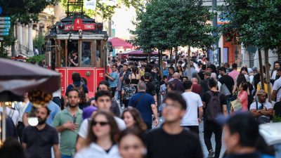 TÜİK Ağustos Ayı İşsizlik Verilerini Açıkladı