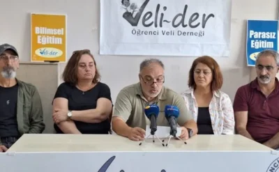 Veli-Der’den MEB’e okullarda temizlik çağrısı!