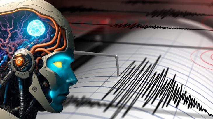 Yapay Zekadan Korkutan Deprem Tahmini! 30 Günü İşaret Ederek İstanbul Verilerini Paylaştı