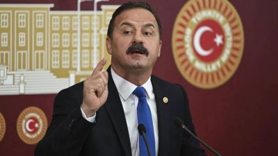 Yavuz Ağıralioğlu’nun yeni partisi 28 Ekim’de tanıtılıyor! işte tüm detaylar