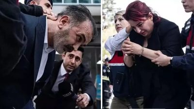 Yenidoğan Çetesi’nin Kan Donduran Telefon Kaydı: “Çocuğu Bugün Yaşat Alem Yaparız”