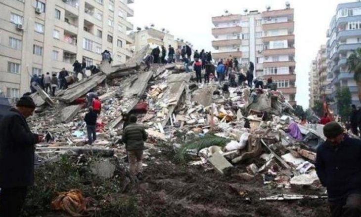 Bilge Sitesi Davasında Yeni Gelişme: MHP’li Eski Başkan Tutuklandı!