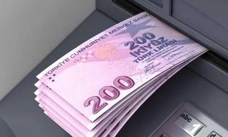 200 liralık banknotlar piyasada patladı! 20, 50, 100 TL… Şimdi Yerinde Yeller Esiyor!