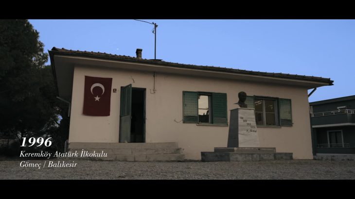 Balıkesir Belediye Başkanı Akın: Gazi Mustafa Kemal Atatürk, sadece bizlerin değil tüm mazlum milletlerin lideriydi