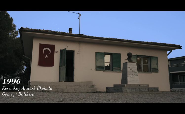 Balıkesir Belediye Başkanı Akın: Gazi Mustafa Kemal Atatürk, sadece bizlerin değil tüm mazlum milletlerin lideriydi